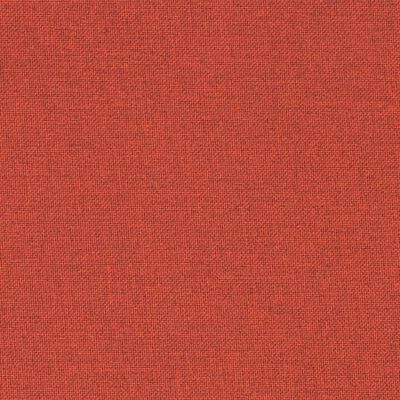 vidaXL Cuscino per Lettino Prendisole Rosso Mélange 200x50x4cm Tessuto