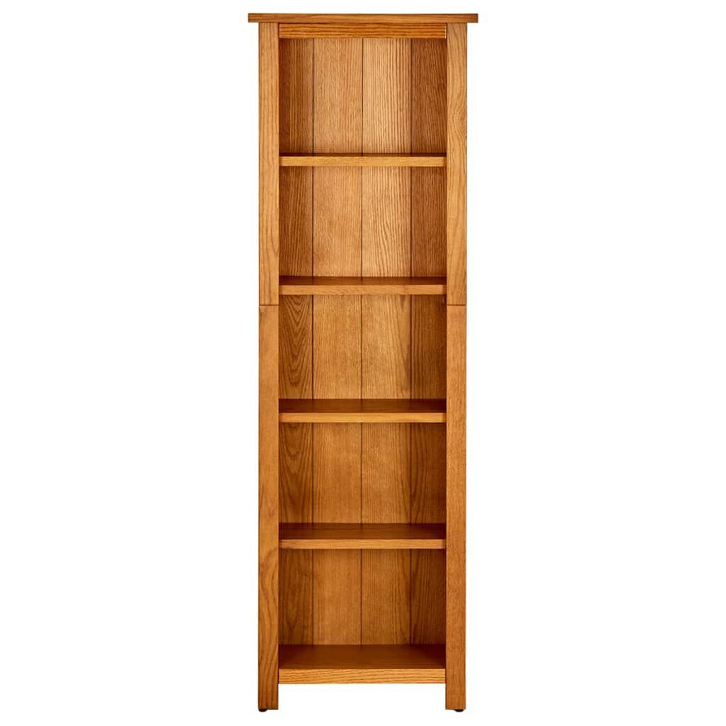 4 foot tall shelf