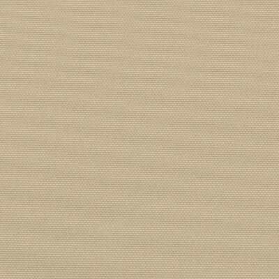 vidaXL Tenda da Sole Laterale Retrattile Beige 180x300 cm