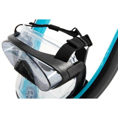 Bestway Maschera da Snorkeling Hydro-Pro SeaClear