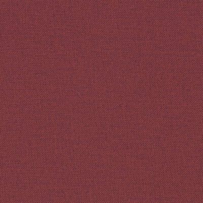 vidaXL Cuscino per Sdraio Rosso Vino Mélange (75+105)x50x3 Tessuto