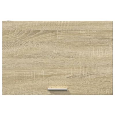 vidaXL Mobile Pensile Rovere Sonoma 60x31x40 cm in Legno Multistrato