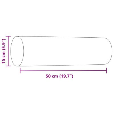 vidaXL Set di Divani 3 pz con Cuscini e Rinforzi Giallo in Velluto