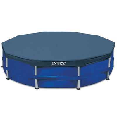 Intex Copertura per Piscina Circolare 366 cm 28031