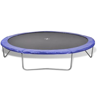 vidaXL Set per Trampolino 5 pz 3,66 m