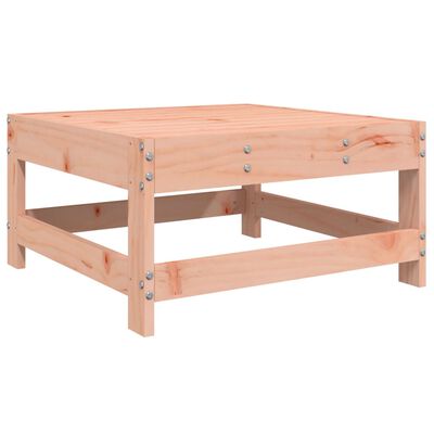 vidaXL Set Salotto da Giardino 3 pz in Legno Massello di Douglas