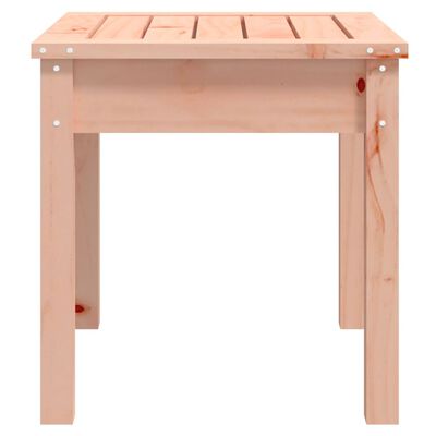 vidaXL Panca da Giardino 50x44x45 cm in Legno Massello di Douglas