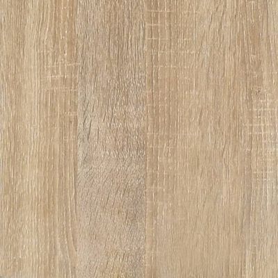 vidaXL Credenze 3 pz Rovere Sonoma in Legno Multistrato