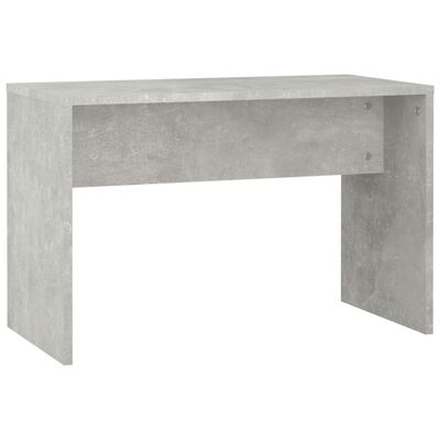 VidaXL Set tavolo da toeletta grigio cemento con led legno multistrato  Armadietti e stipi 