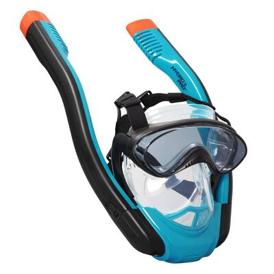 Bestway Maschera da Snorkeling Hydro-Pro SeaClear