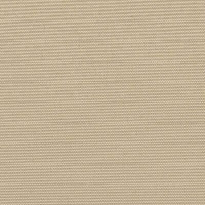 vidaXL Tenda da Sole Laterale Retrattile Beige 117x300 cm