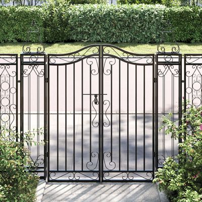 Come scegliere il miglior cancello per il tuo giardino
