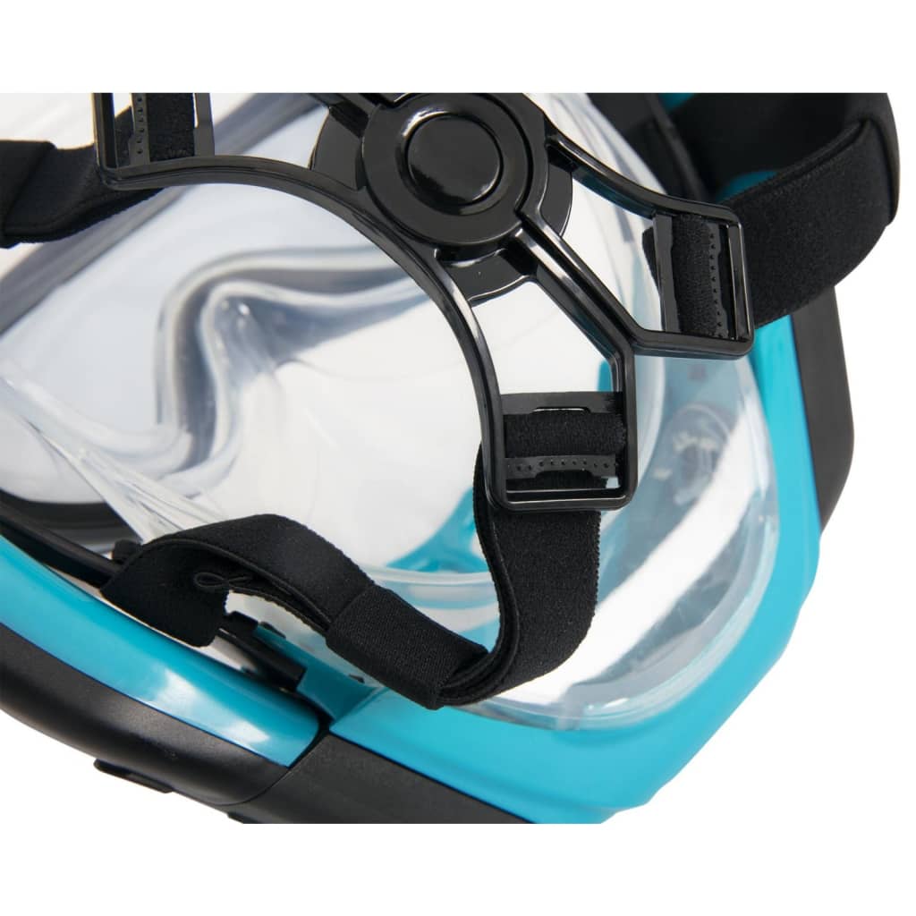 Bestway Maschera da Snorkeling Hydro-Pro SeaClear