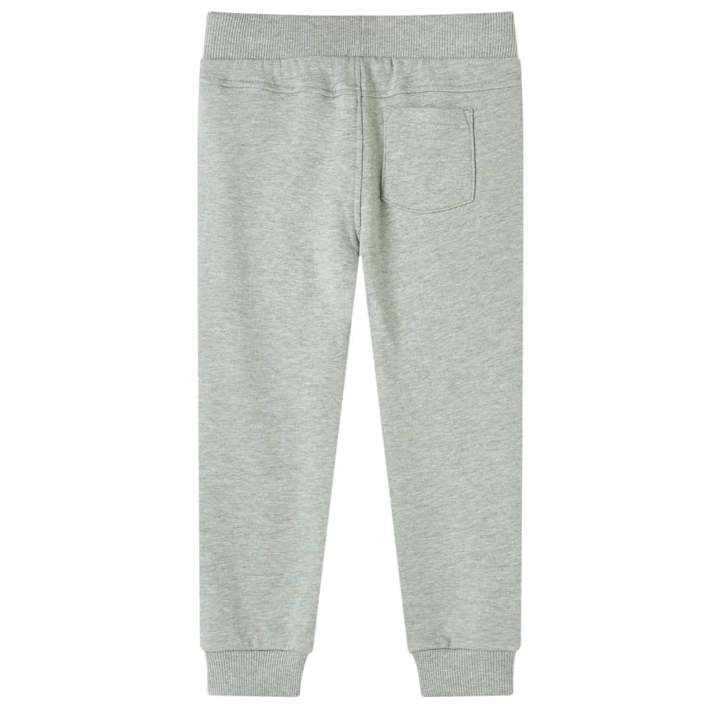 Pantaloni Tuta per Bambini Cachi 92