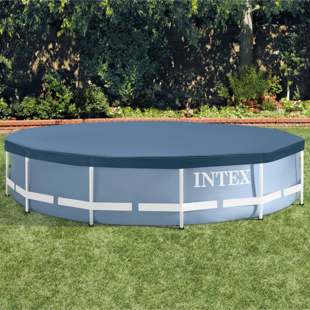 Intex Copertura per Piscina Circolare 366 cm 28031