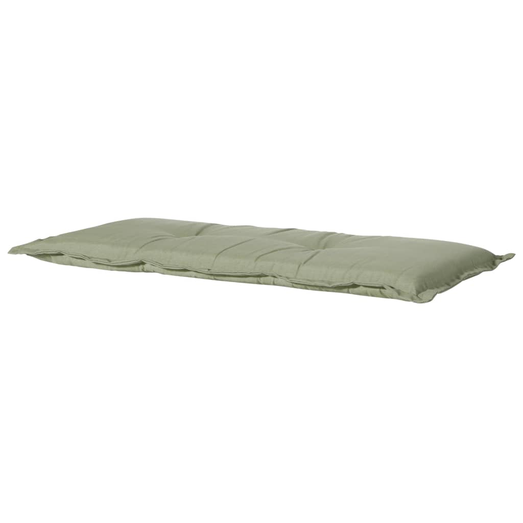 Madison Cuscino per Panca Panama 180x48 cm Verde Salvia